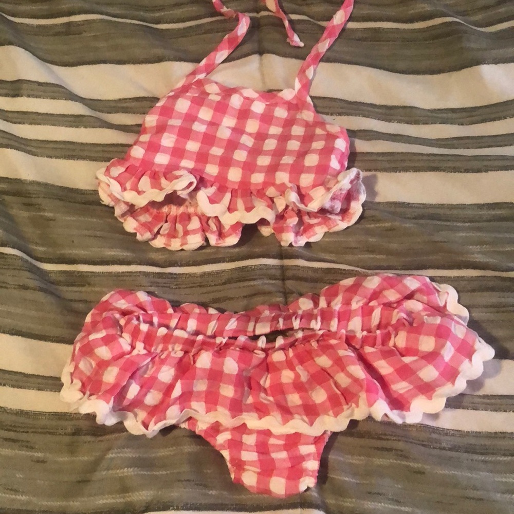 Classic Whimsy 2 piece set